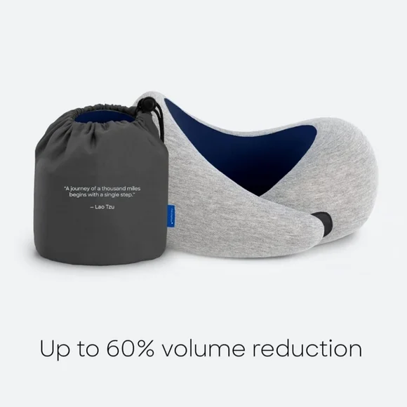 Ostrichpillow Go Neck Pillow - Picture 2 of 5